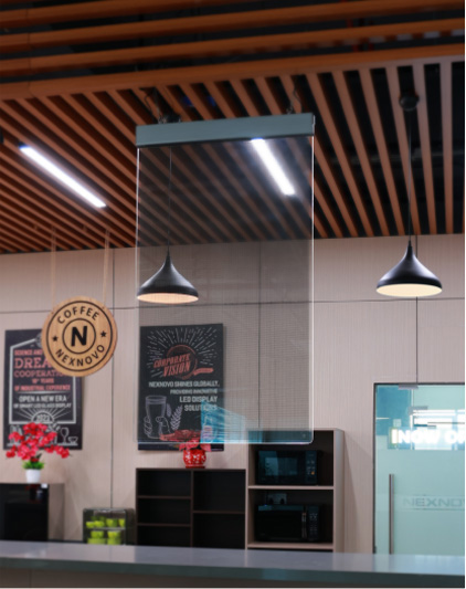 Modern Office Interior