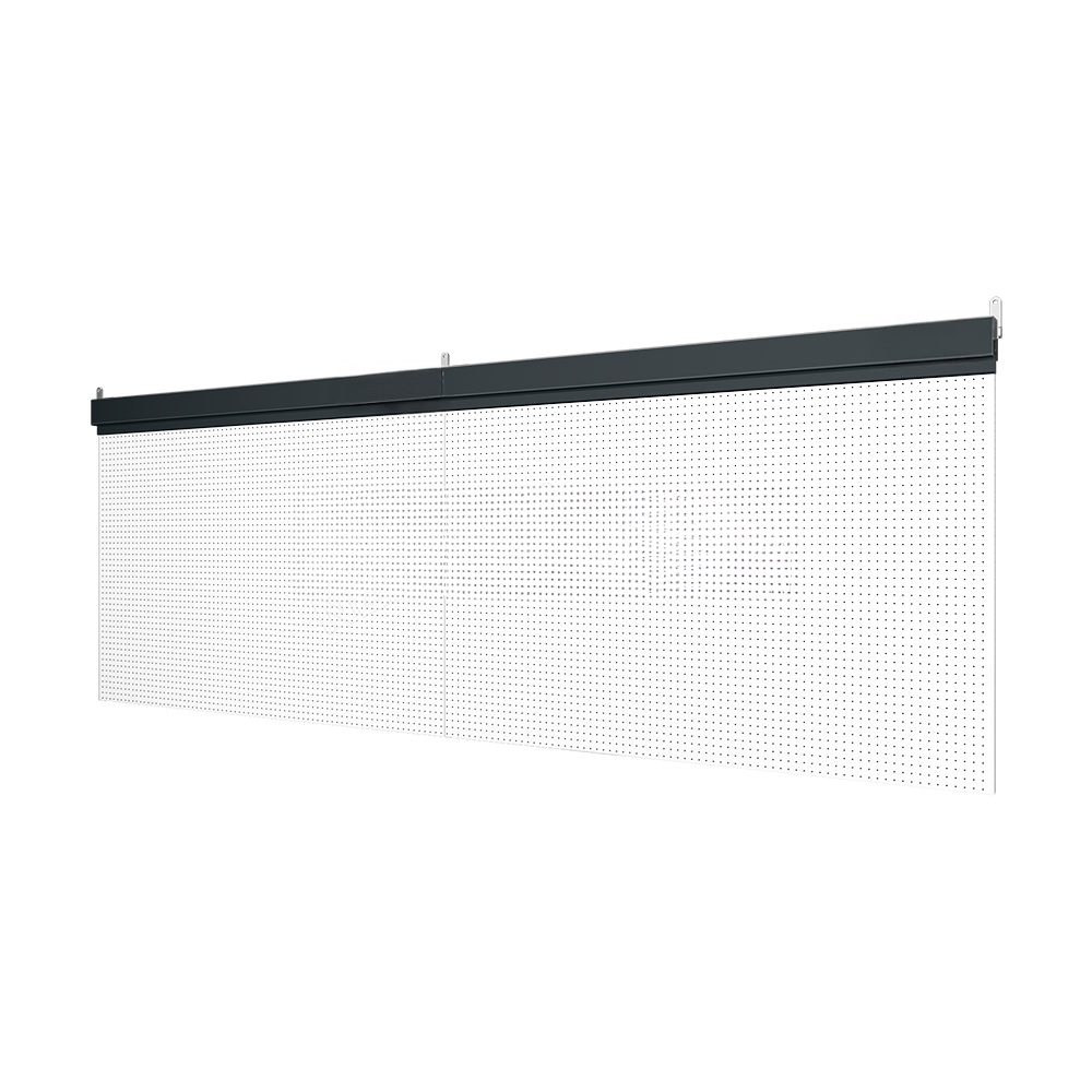 Linear LED Fixture